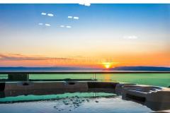 Seaview apartments Makarska Appartamento 3 – Big Blue foto 1