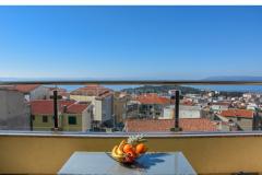 Seaview apartments Makarska Appartamento 4 – Dammi V foto 1