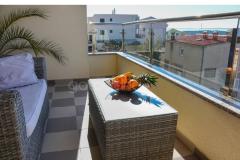 Seaview apartments Makarska Appartamento 4 – Dammi V foto 3