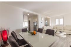 Seaview apartments Makarska Appartamento 4 – Dammi V foto 5