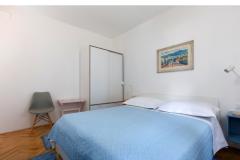 Appartamenti & rooms Nugal Camera 1 – soba 1 foto 1