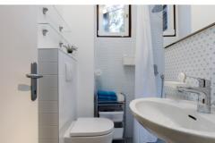 Appartamenti & rooms Nugal Camera 1 – soba 1 foto 4