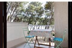 Appartamenti & rooms Nugal Camera 1 – soba 1 foto 5