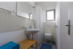 Appartamenti & rooms Nugal Camera 4 – soba 3 foto 5
