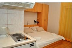 Appartamenti Veselko Beus Appartamento 1 – studio ap. foto 5