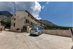 Studio Rea Appartamento 1 – Rea foto 3