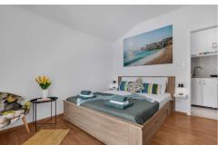 Studio Rea Appartamento 1 – Rea foto 4