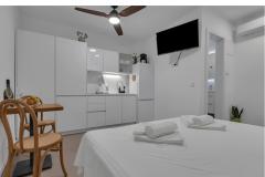 Studios Kala Appartamento 1 – Kala A1 foto 4