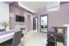 Luxury Appartamenti Makarska Appartamento 4 – A2+2 foto 1