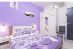 Luxury Appartamenti Makarska Appartamento 4 – A2+2 foto 2