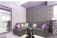 Luxury Appartamenti Makarska Appartamento 4 – A2+2 foto 5