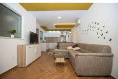 Luxury Appartamenti Makarska Appartamento 1 – AP4+2 foto 1