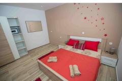 Luxury Appartamenti Makarska Appartamento 1 – AP4+2 foto 2