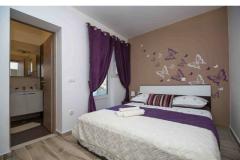Luxury Appartamenti Makarska Appartamento 1 – AP4+2 foto 4