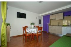Luxury Appartamenti Makarska Appartamento 2 – AP2+2 foto 2