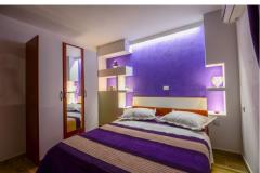 Luxury Appartamenti Makarska Appartamento 2 – AP2+2 foto 3