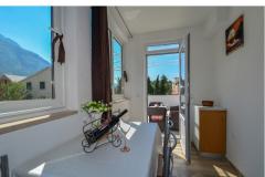 Luxury Appartamenti Makarska Appartamento 3 – AP4+1 foto 3
