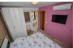 Luxury Appartamenti Makarska Appartamento 3 – AP4+1 foto 4