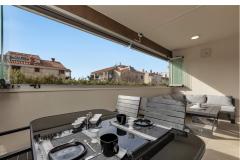 toDalmatia Seafront Appartamento Appartamento 1 – todalmatia foto 1