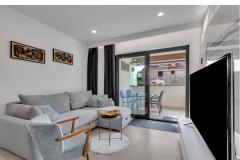 toDalmatia Seafront Appartamento Appartamento 1 – todalmatia foto 4