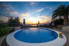 toDalmatia VILLAS  Appartamento 1 – Aurea Hora foto 1