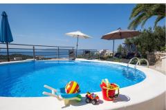 toDalmatia VILLAS  Appartamento 1 – Aurea Hora foto 2