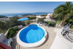 toDalmatia VILLAS  Appartamento 1 – Aurea Hora foto 3