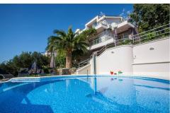 toDalmatia VILLAS  Appartamento 1 – Aurea Hora foto 4