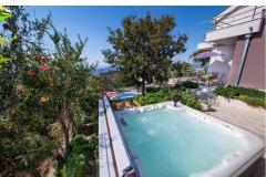 toDalmatia VILLAS  Appartamento 1 – Aurea Hora foto 5