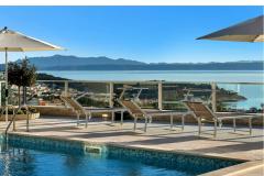 toDalmatia VILLAS  Appartamento 2 – Infinite foto 2