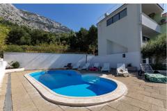 toDalmatia VILLAS  Appartamento 3 – Horizon foto 2