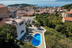 toDalmatia VILLAS  Appartamento 3 – Horizon foto 3