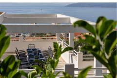 toDalmatia VILLAS  Appartamento 3 – Horizon foto 5