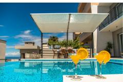 toDalmatia VILLAS  Appartamento 4 – Makar Lux foto 1