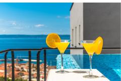 toDalmatia VILLAS  Appartamento 4 – Makar Lux foto 3