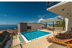 toDalmatia VILLAS  Appartamento 4 – Makar Lux foto 5