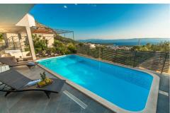 toDalmatia VILLAS  Appartamento 5 – Skyline foto 1