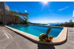 toDalmatia VILLAS  Appartamento 5 – Skyline foto 5