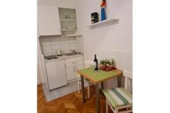 Villa Olga Appartamento 1 – Studio 1 foto 4