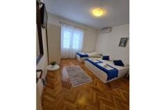 Villa Olga Appartamento 3 – Apartman 3 foto 2