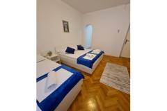 Villa Olga Appartamento 3 – Apartman 3 foto 3