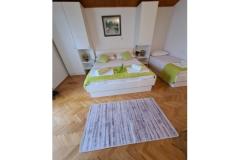 Villa Olga Appartamento 6 – Apartman 6 foto 2