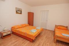 Vila Puharic Appartamento 2 – A1, C1, C2 foto 1