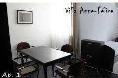 Villa Anne - Félice Appartamento 1 foto 2