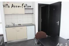 Villa Anne - Félice Appartamento 1 foto 3