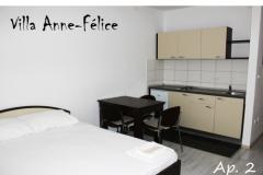Villa Anne - Félice Appartamento 2 foto 1