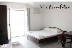 Villa Anne - Félice Appartamento 2 foto 3