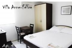 Villa Anne - Félice Appartamento 4 foto 1