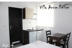 Villa Anne - Félice Appartamento 4 foto 2