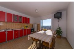 Appartamenti Villa Bešker Appartamento 1 – A 6+1 foto 1